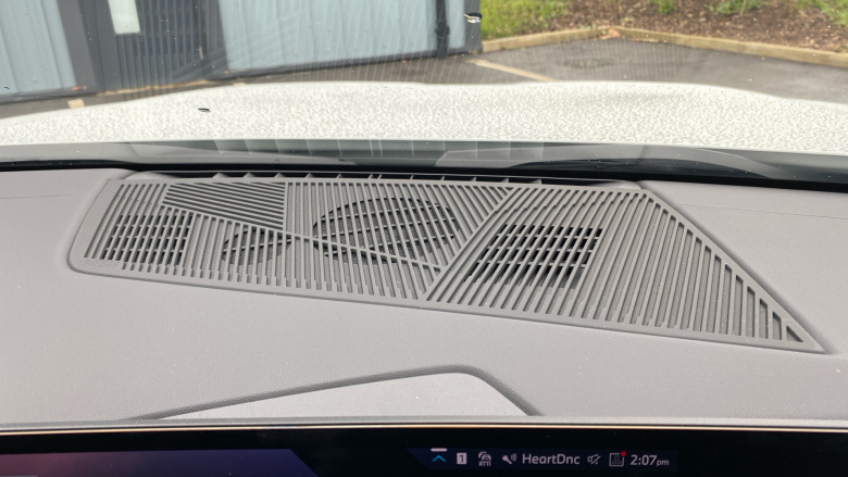 BMW 5 Series 520i M Sport 4dr Auto Petrol Saloon